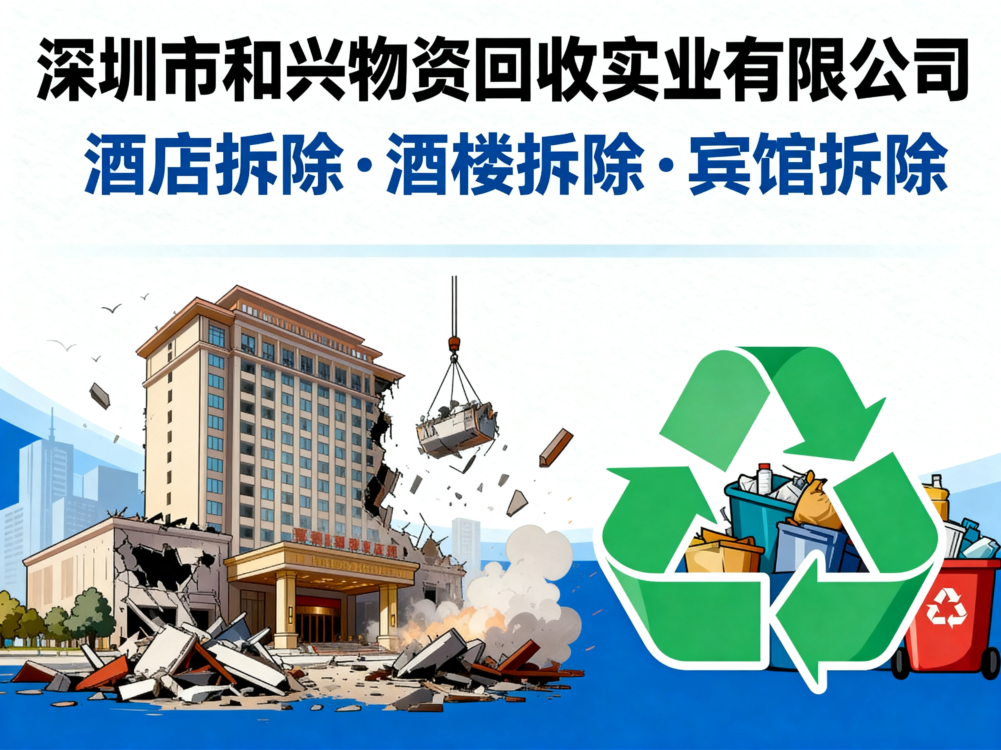 广州回收